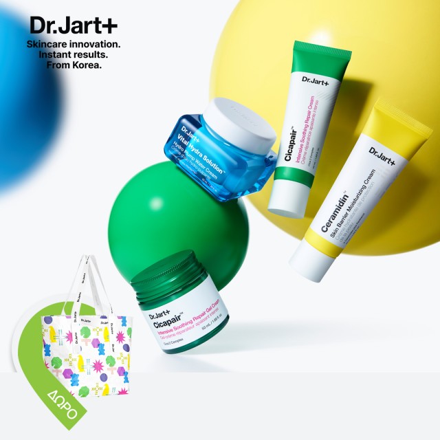 Dr. Jart+