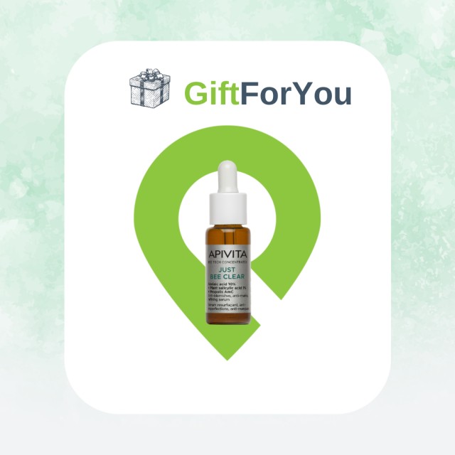 Apivita Just Bee Clear