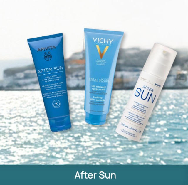 After Sun