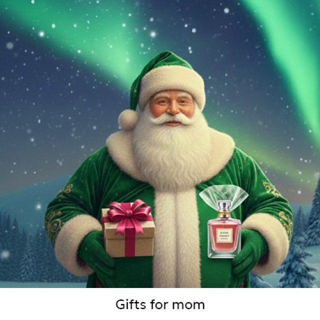 δωρα για εκείνη