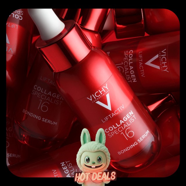 Vichy Liftactiv