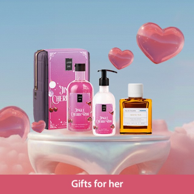 Δώρα για Γυναίκες