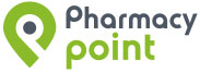 Point pharmacy search logo